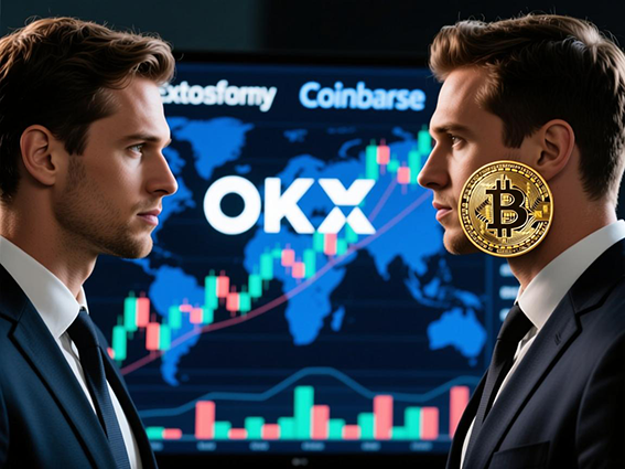 (OE下载网)交易所交易界面